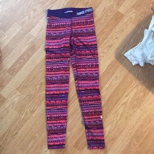 Nike leggings